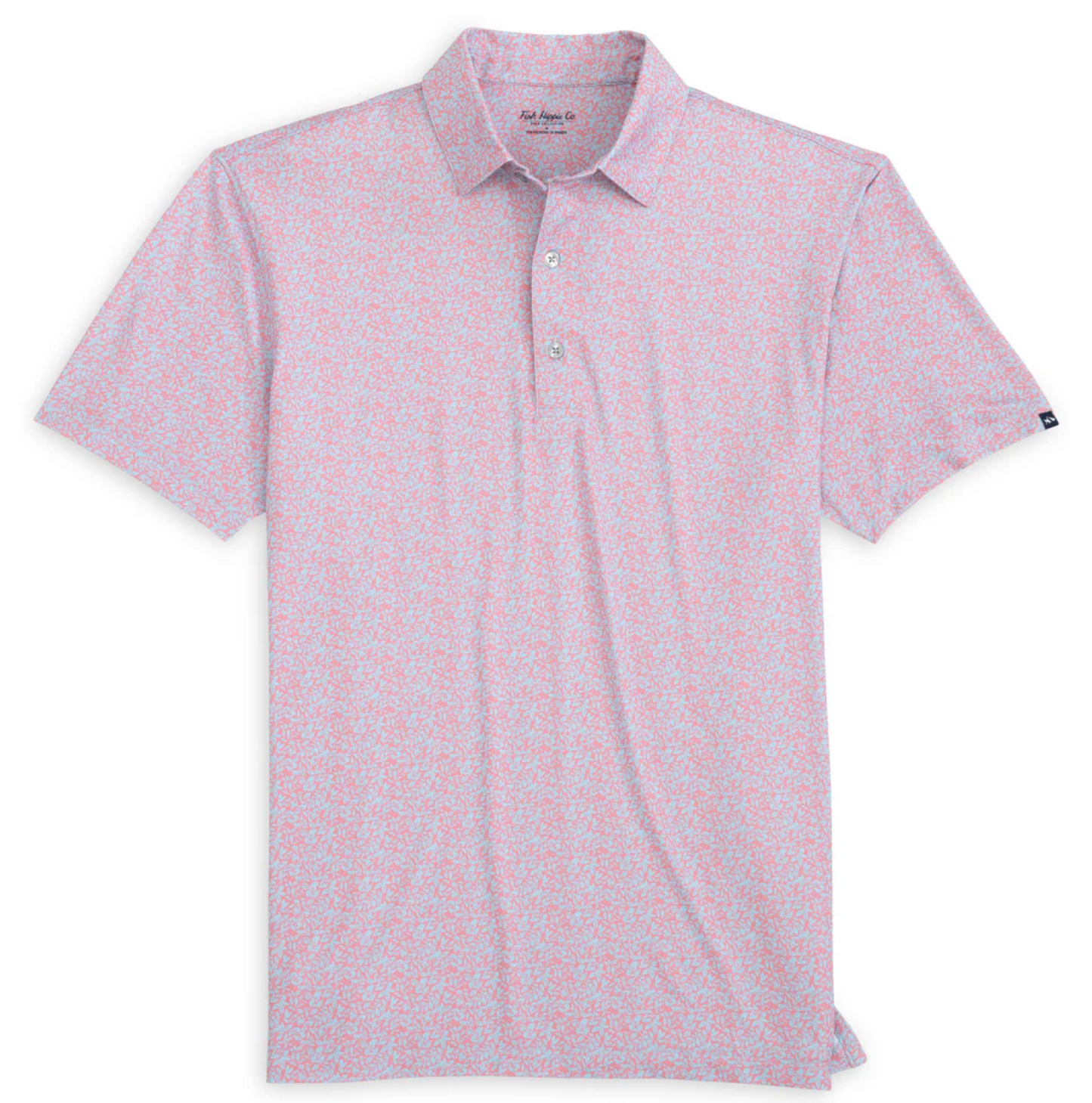 Cantina Performance Polo