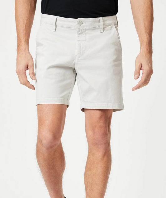 Nate Tailored Chino Short