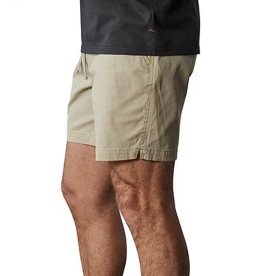 Jimmy Canvas Short