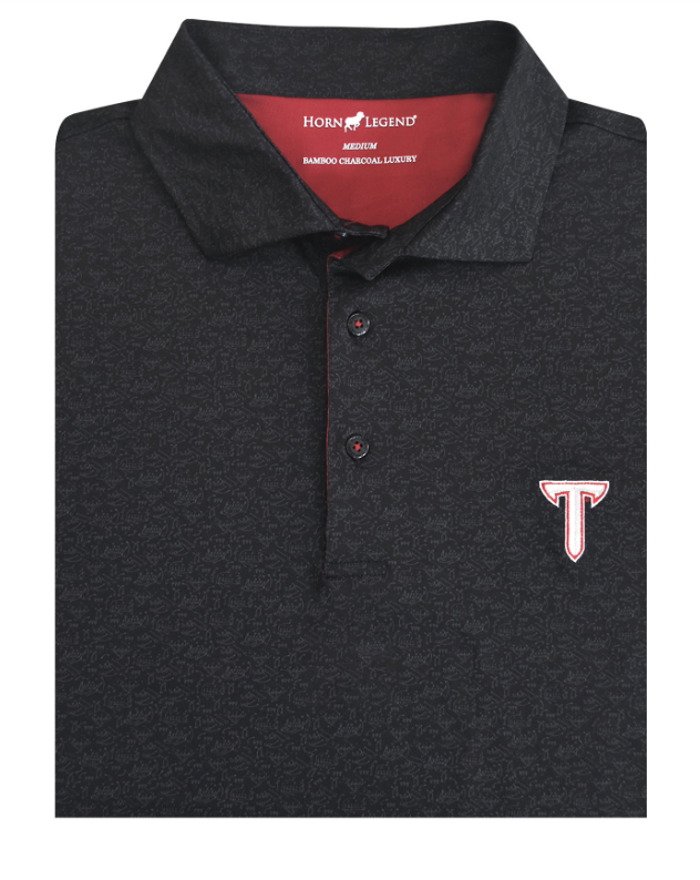 Playbook Polo