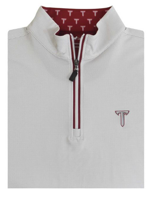 Power T Collar 1/4 Zip