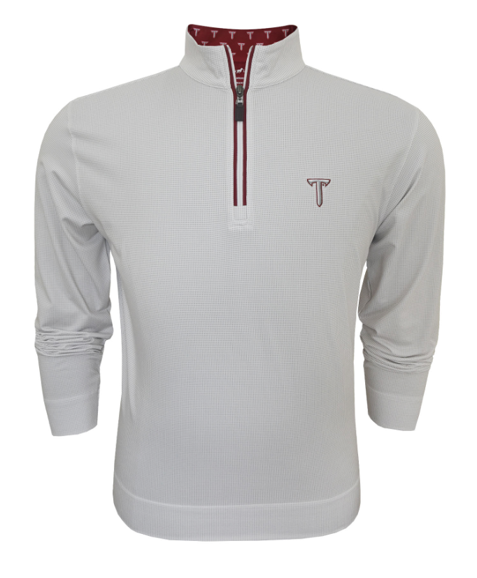 Power T Collar 1/4 Zip