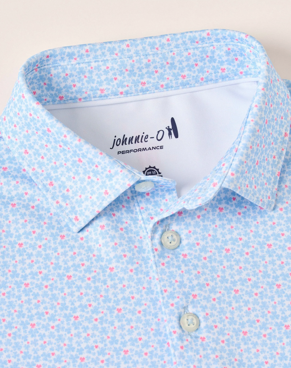 Four Leaf Polo