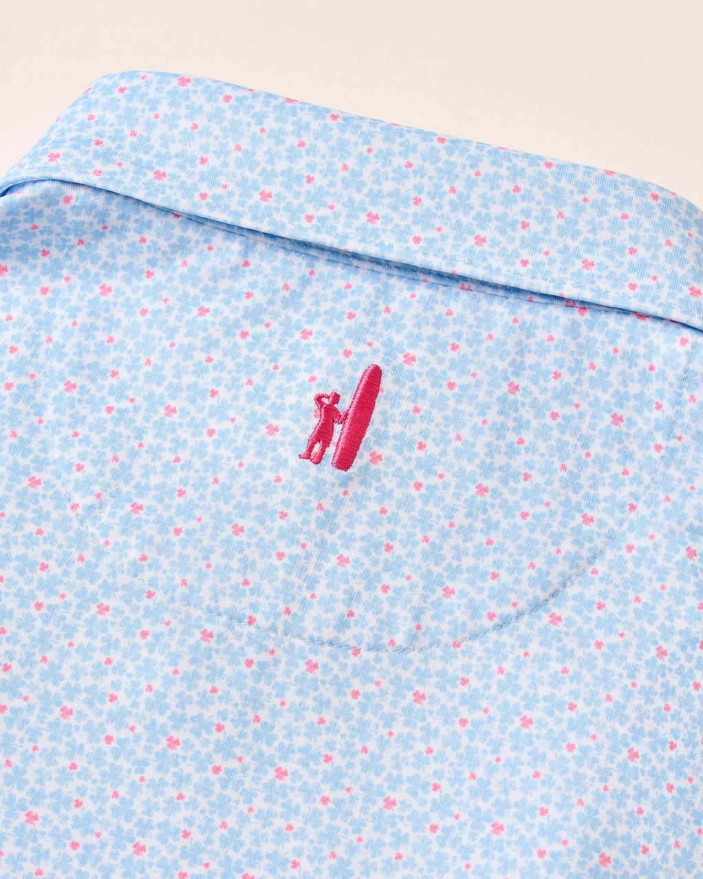 Four Leaf Polo
