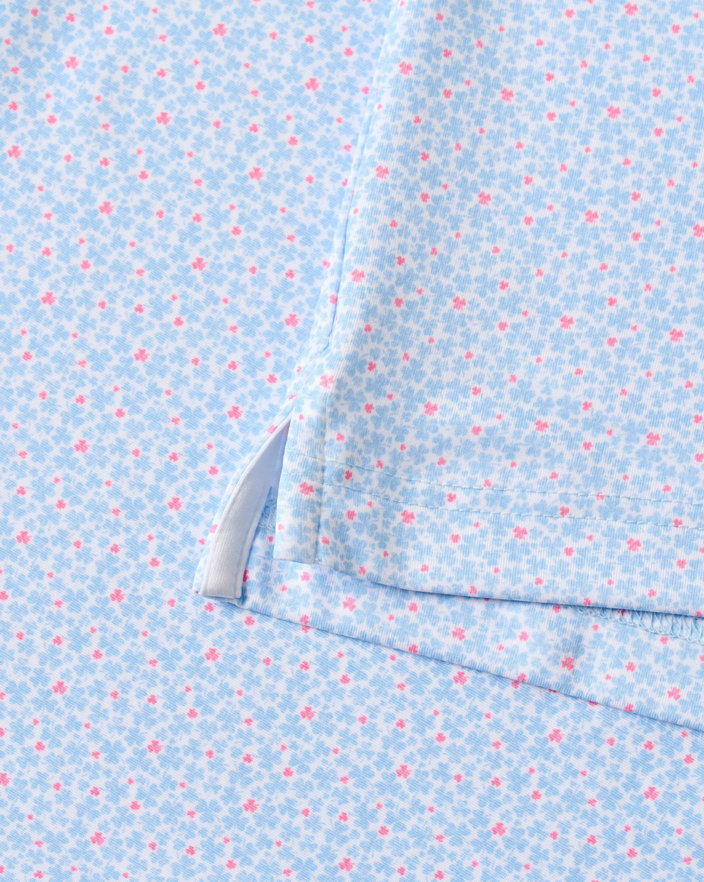 Four Leaf Polo