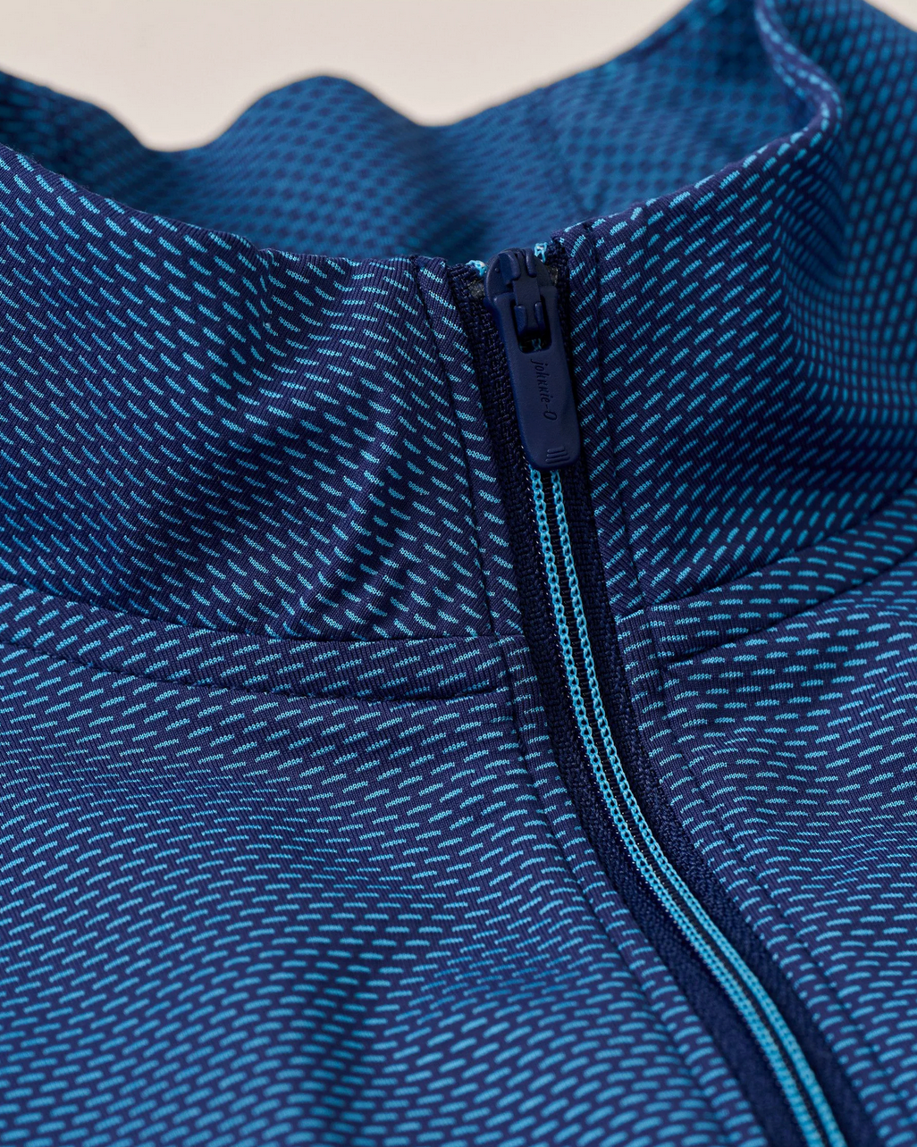 Jamie 1/4 Zip