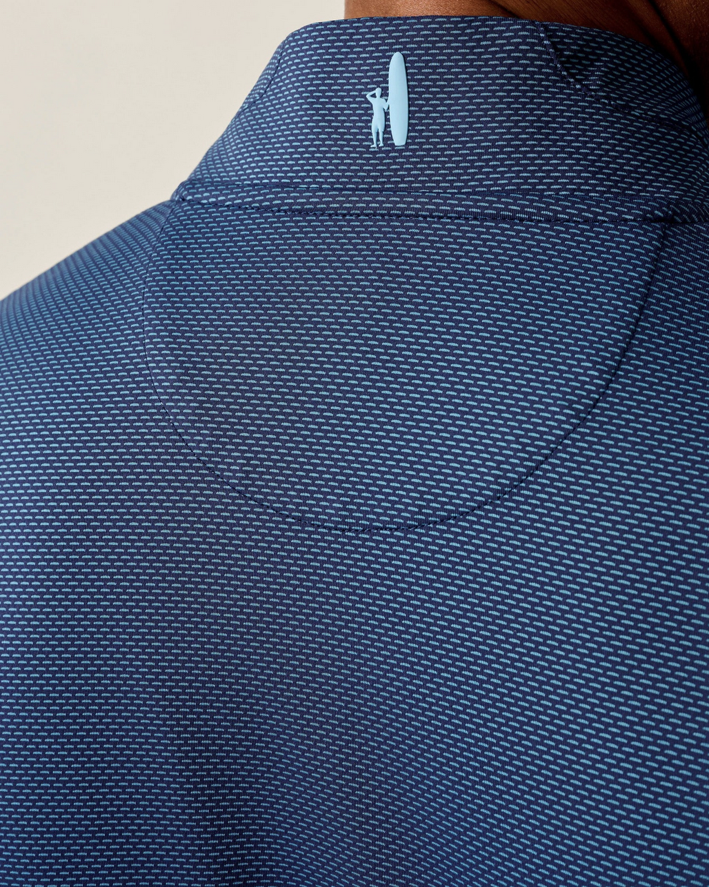 Jamie 1/4 Zip