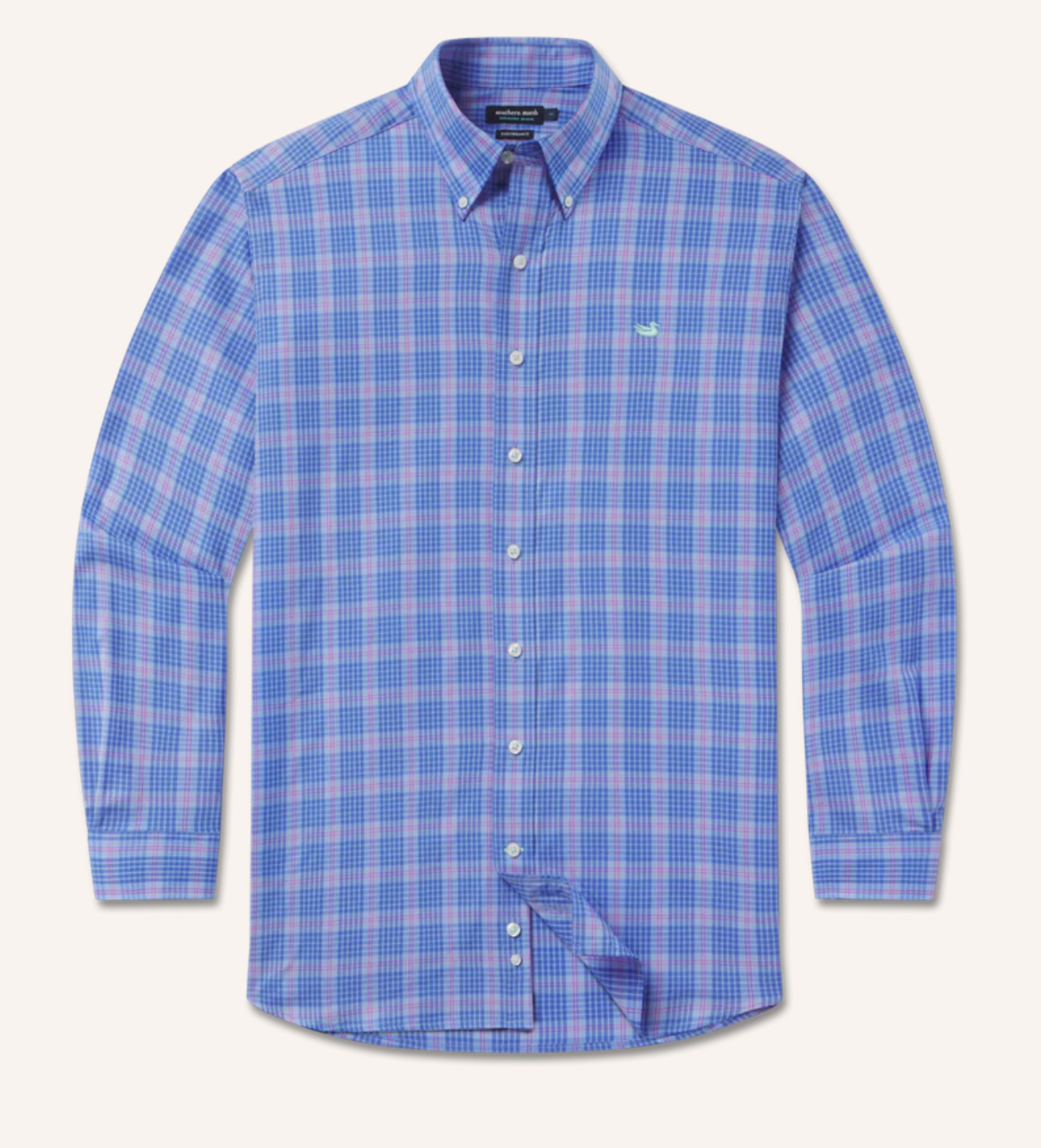 Calabash Performance Dress Shirt