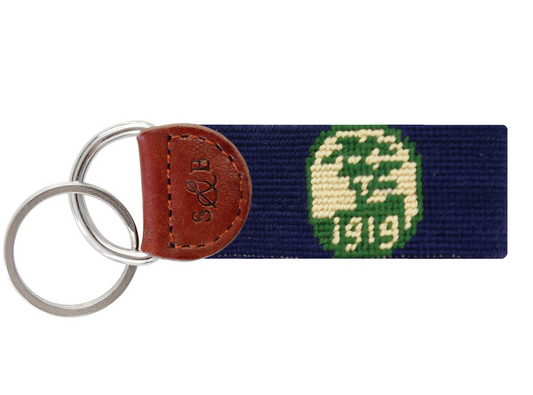 Pebble Beach Key Fob