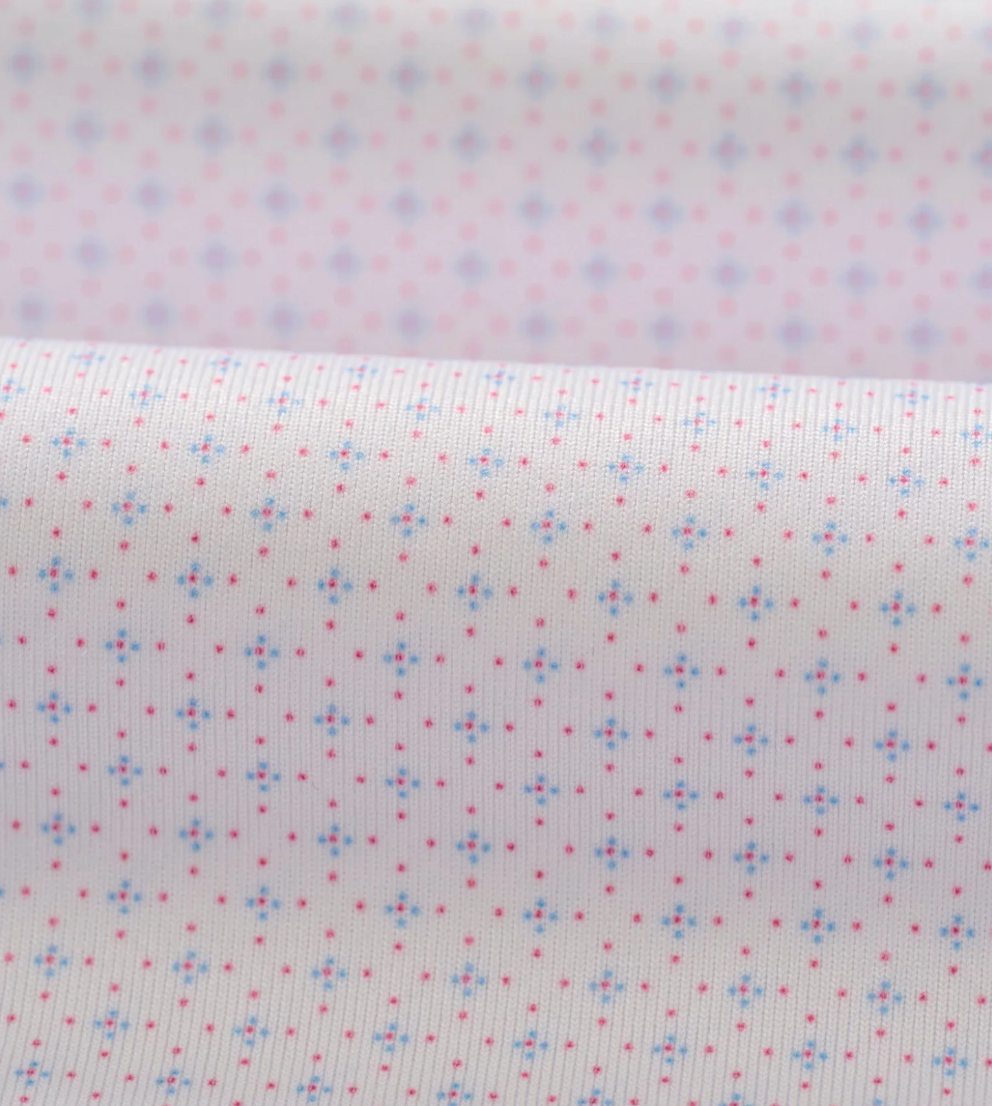 Performance Jersey Polo - Pete