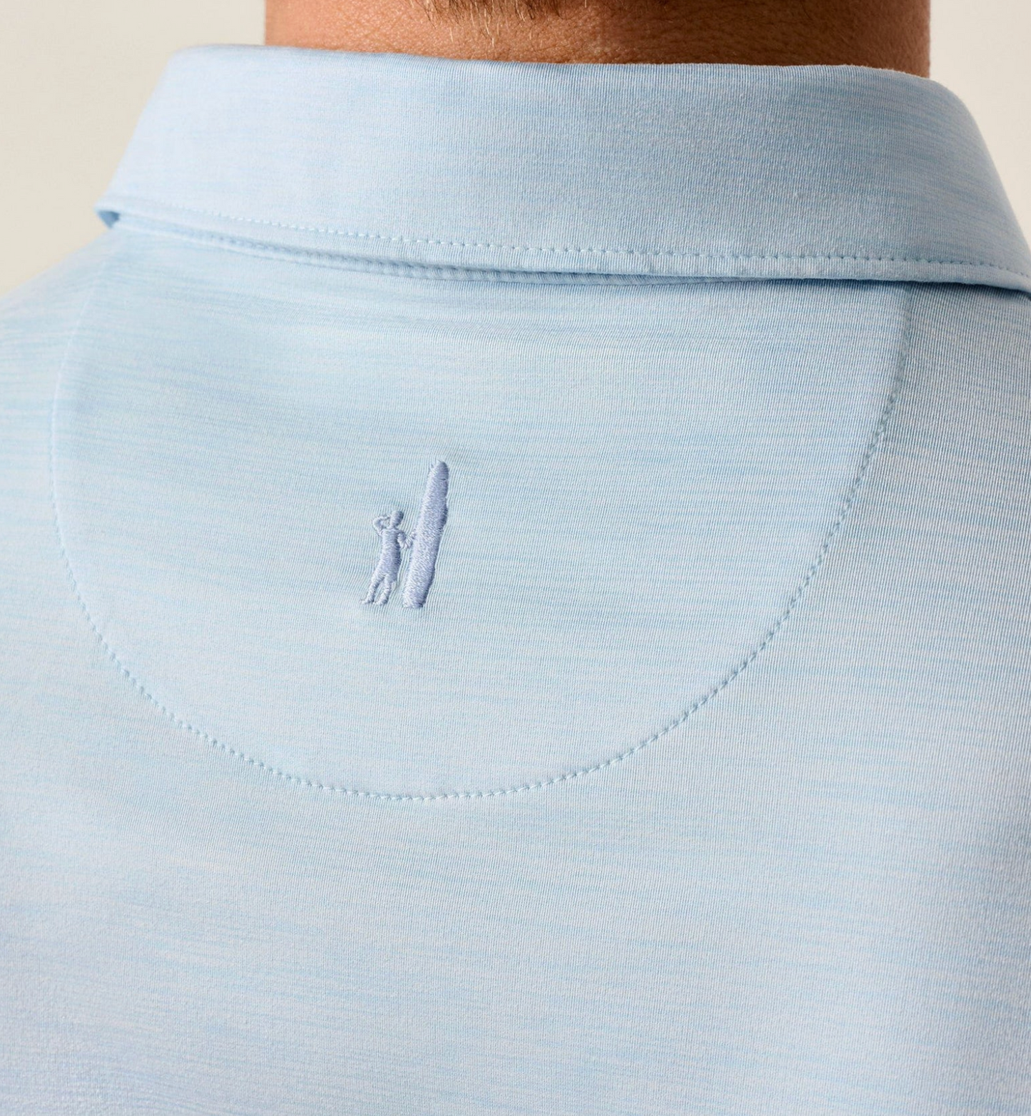 Featherweight Performance Polo - Huronn