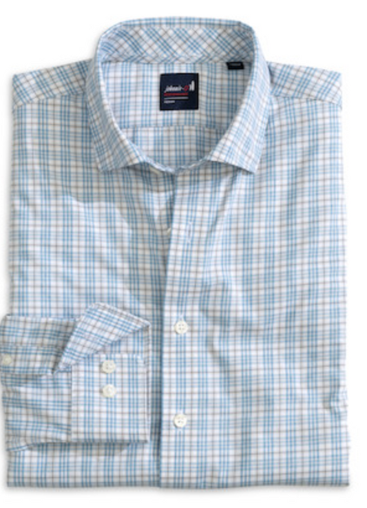 Ferdinand Dress Shirt