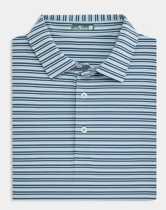 Fairbrook Performance Polo