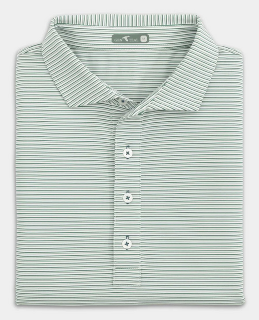 Newman Performance Polo