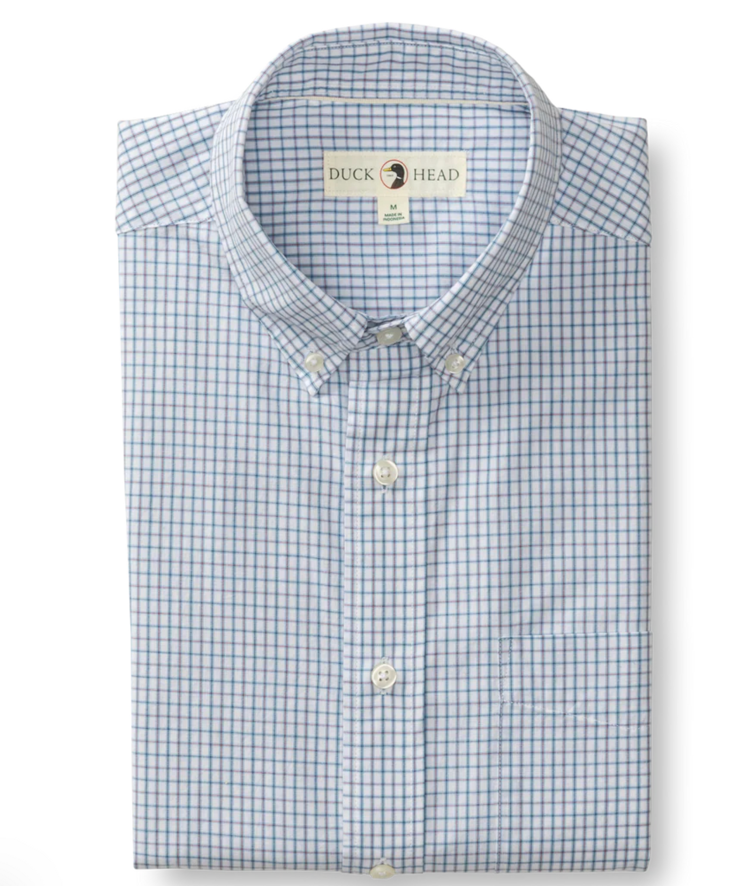 LS Cotton Cashmere Poplin Sport Shirt