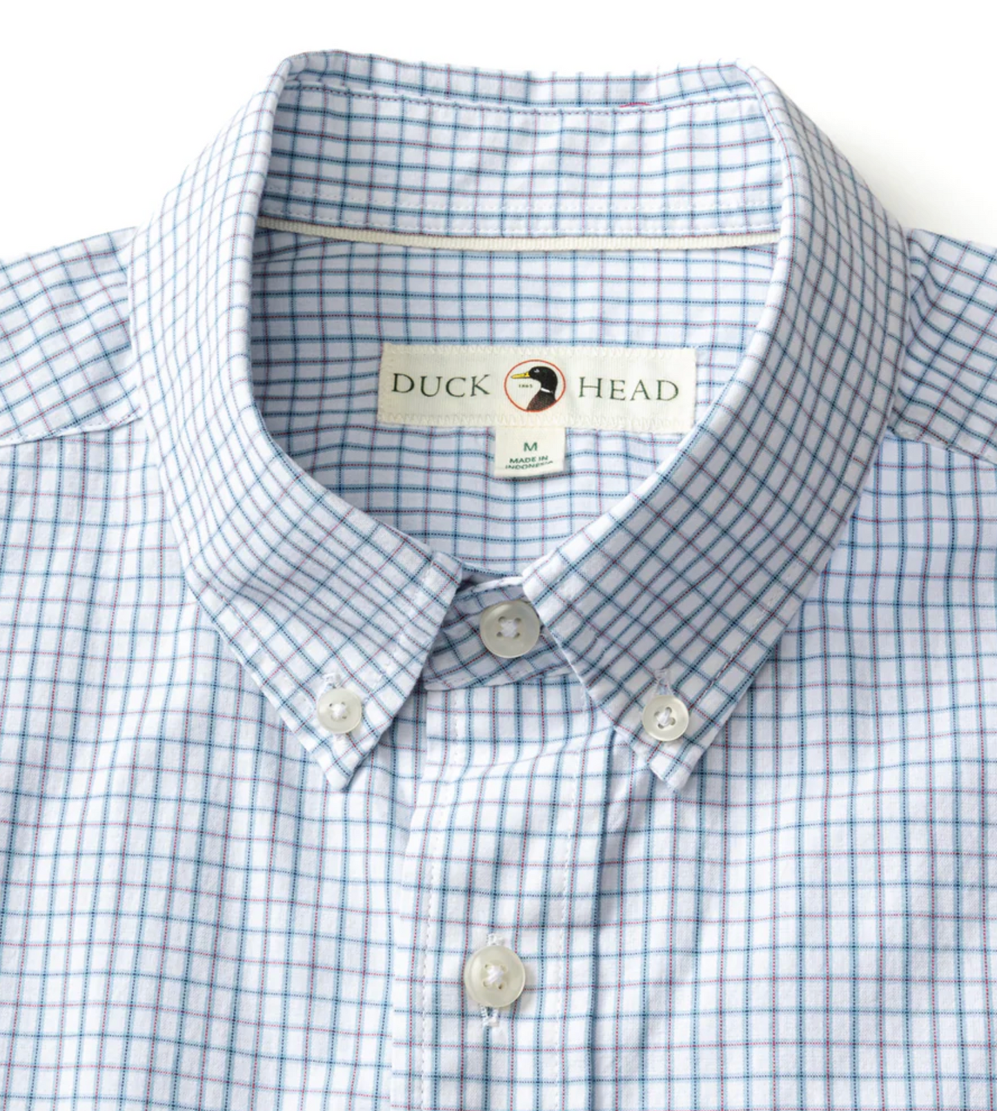LS Cotton Cashmere Poplin Sport Shirt