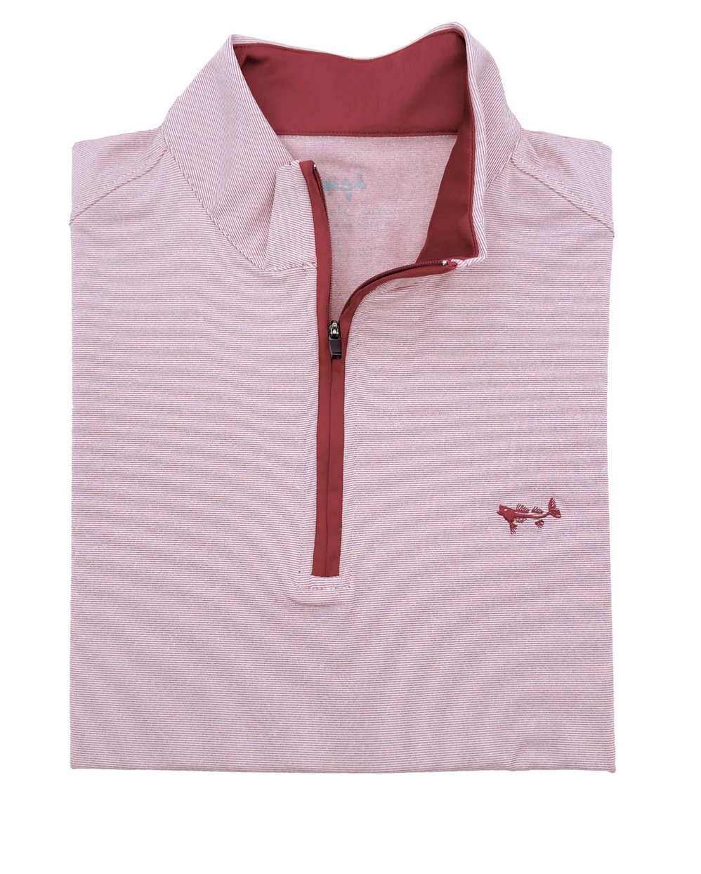 Youth End on End 1/4 Zip