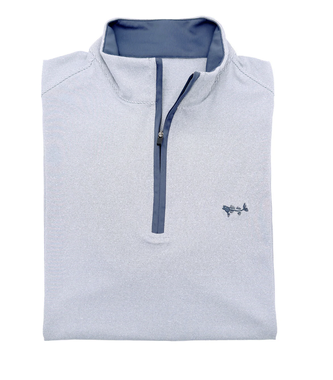 End on End 1/4 Zip