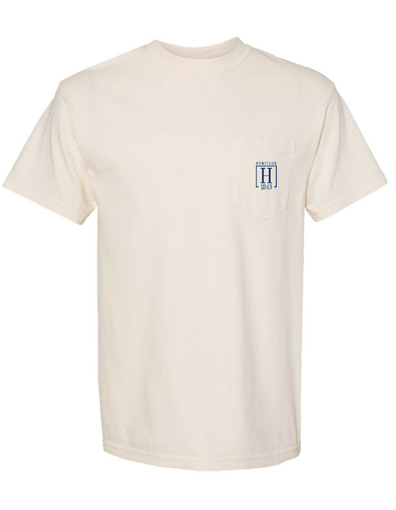 Heritage Seaside Tee
