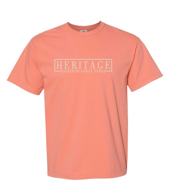 Heritage Seaside Tee