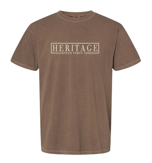 Heritage Seaside Tee