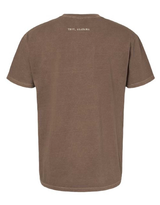 Heritage Seaside Tee