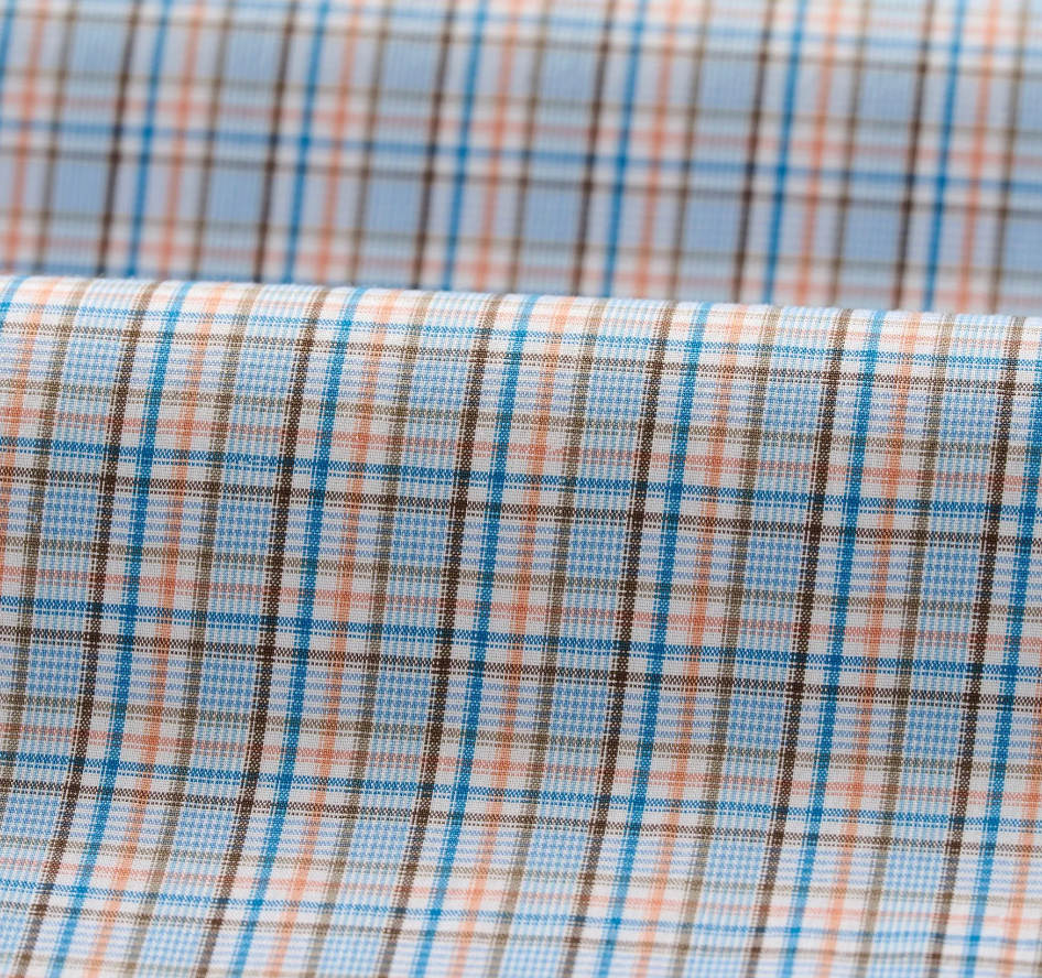 Cayden Button Down