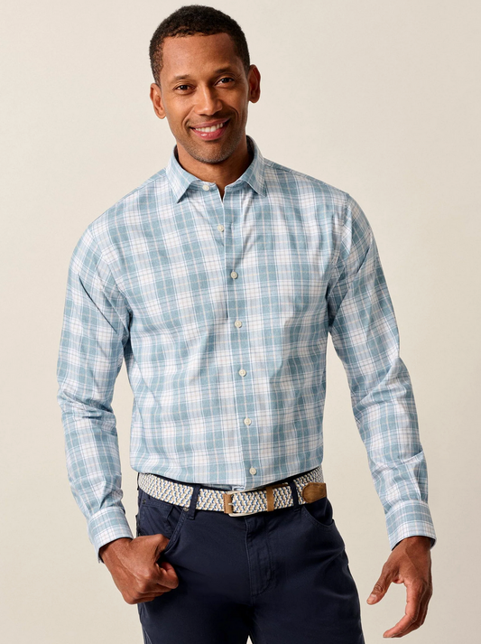 Hendley Button Down