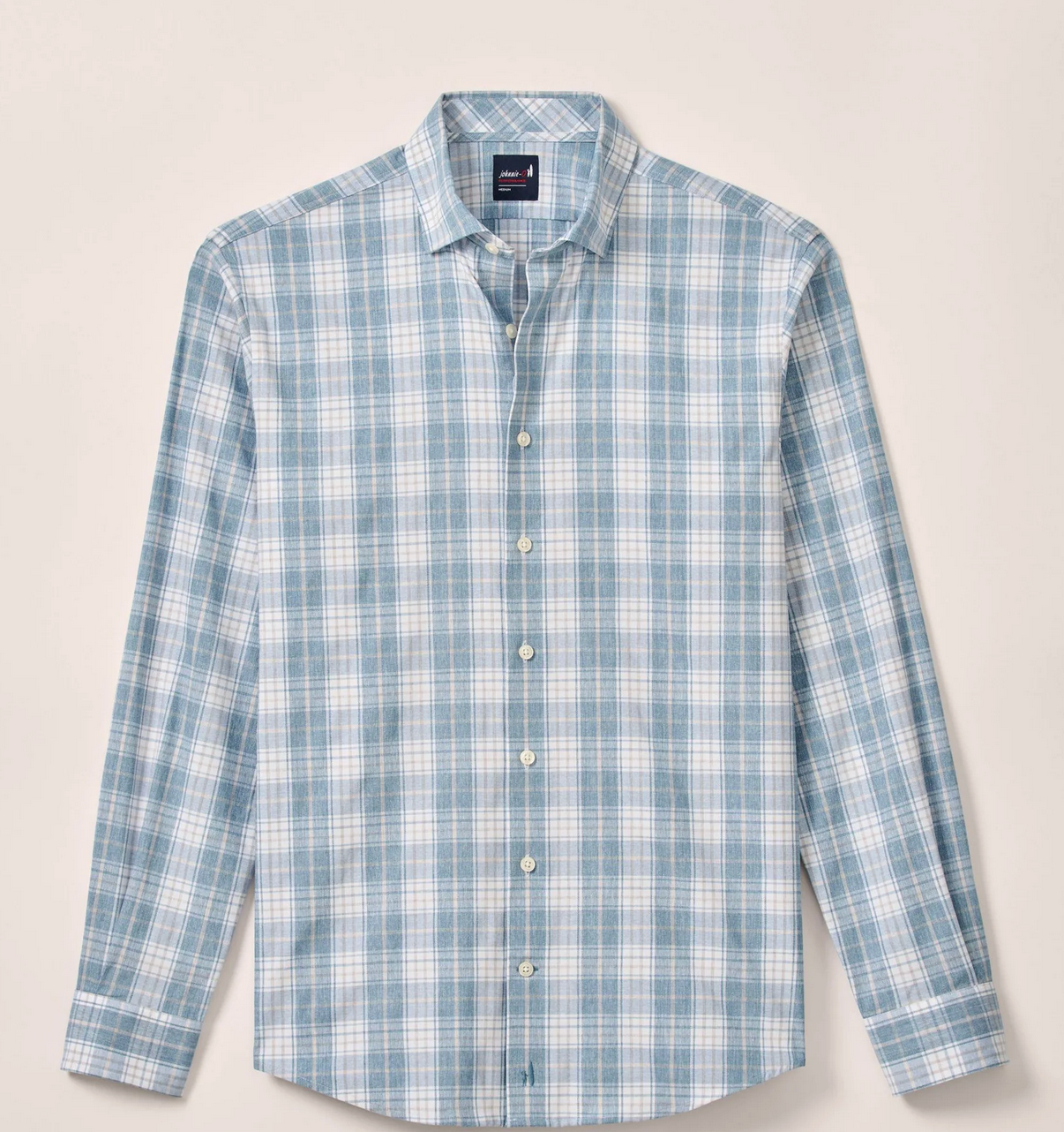 Hendley Button Down