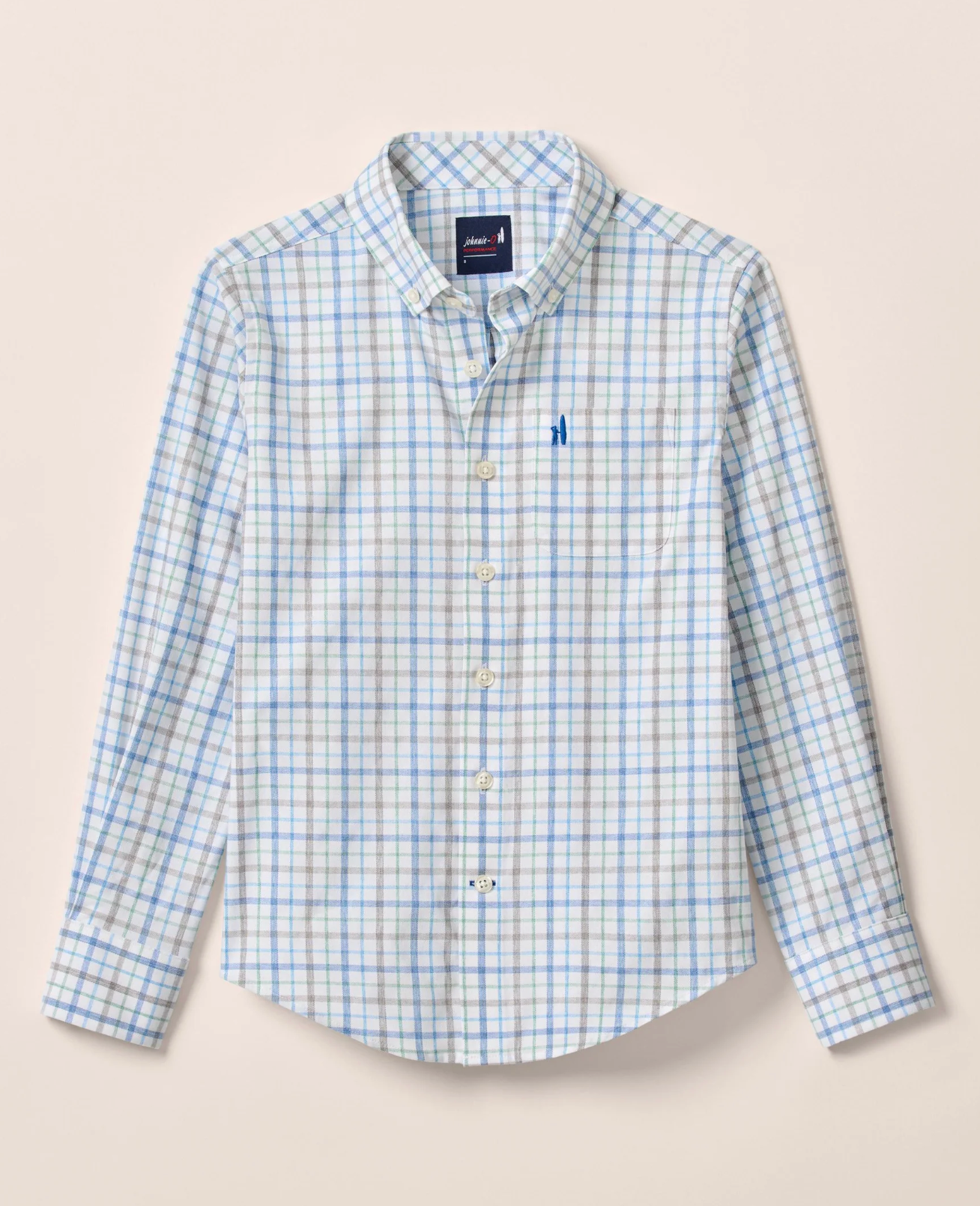Youth Maarten Button Down
