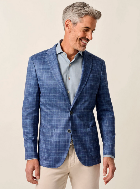 Adonis Blazer