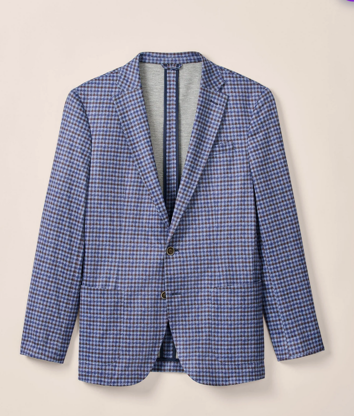 Thayer Blazer