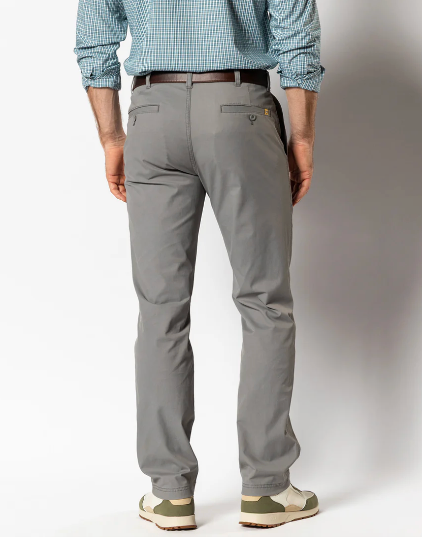 DH Harbor Performance Chino Pant