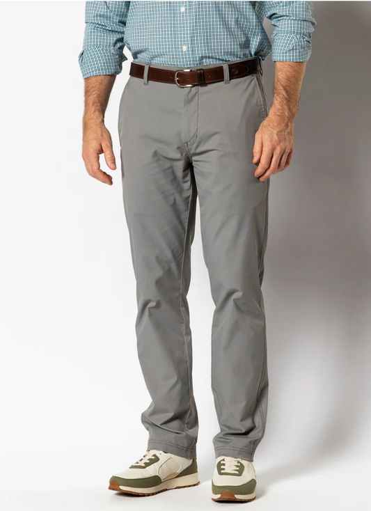 DH Harbor Performance Chino Pant