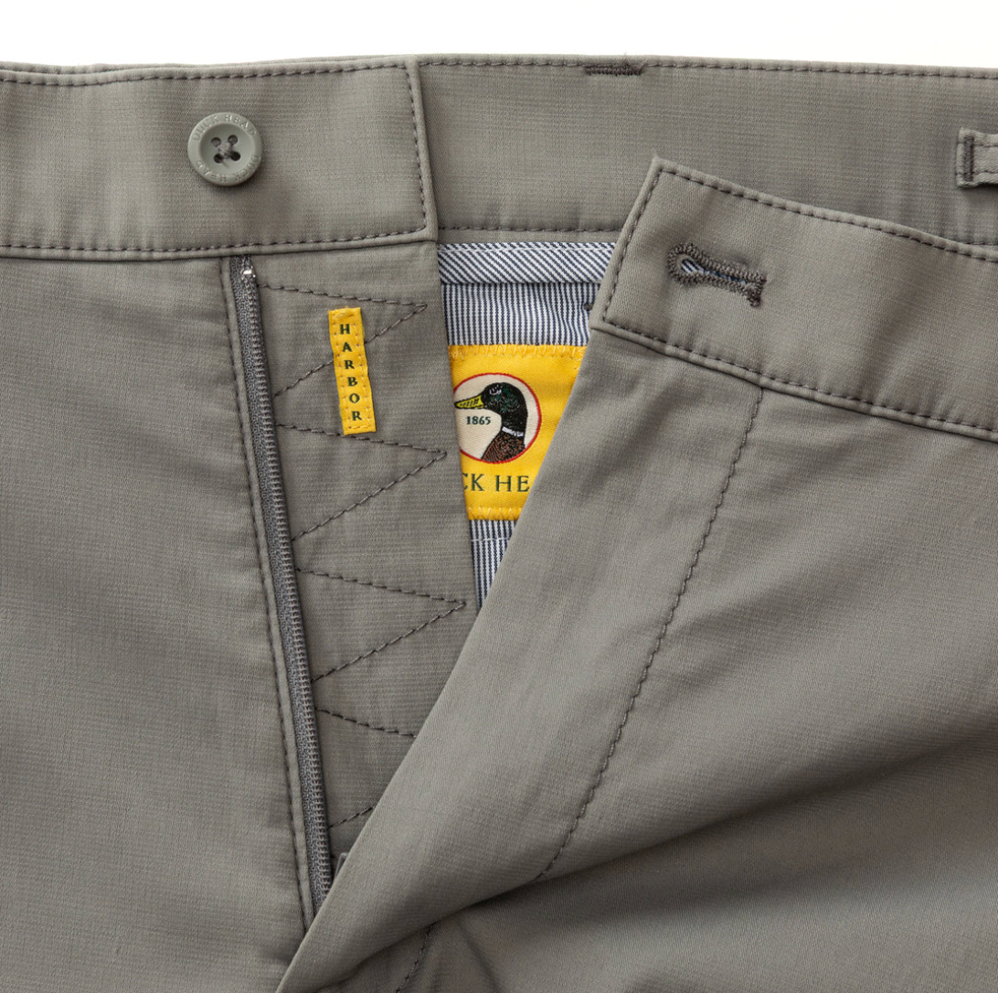 DH Harbor Performance Chino Pant