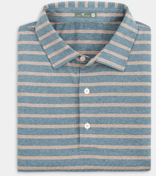 FULTON PERFORMANCE POLO