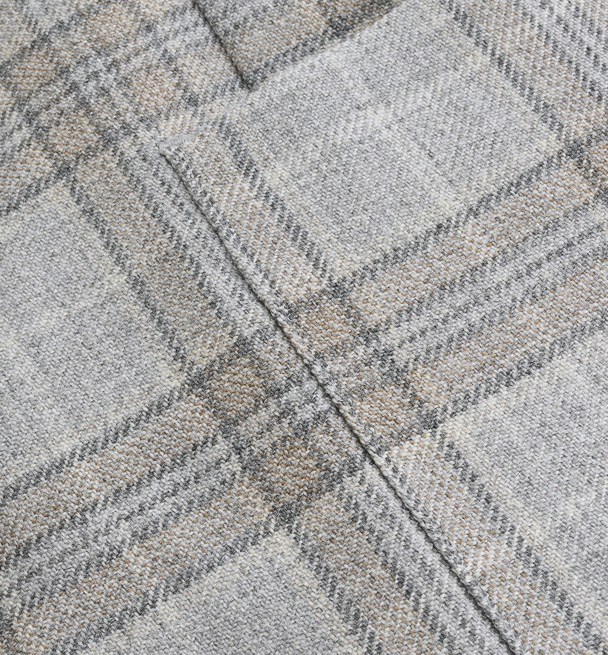 GenTeal OPAL GRAY SPORT COAT