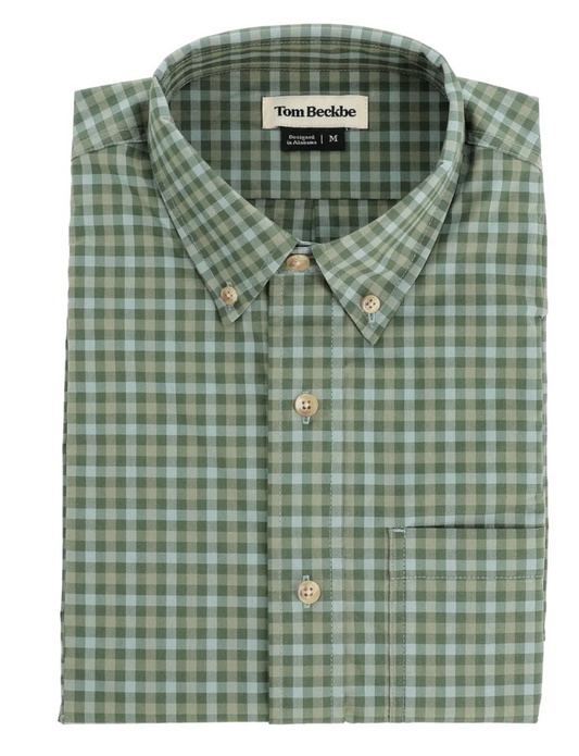 Powell Performance Sport Shirt