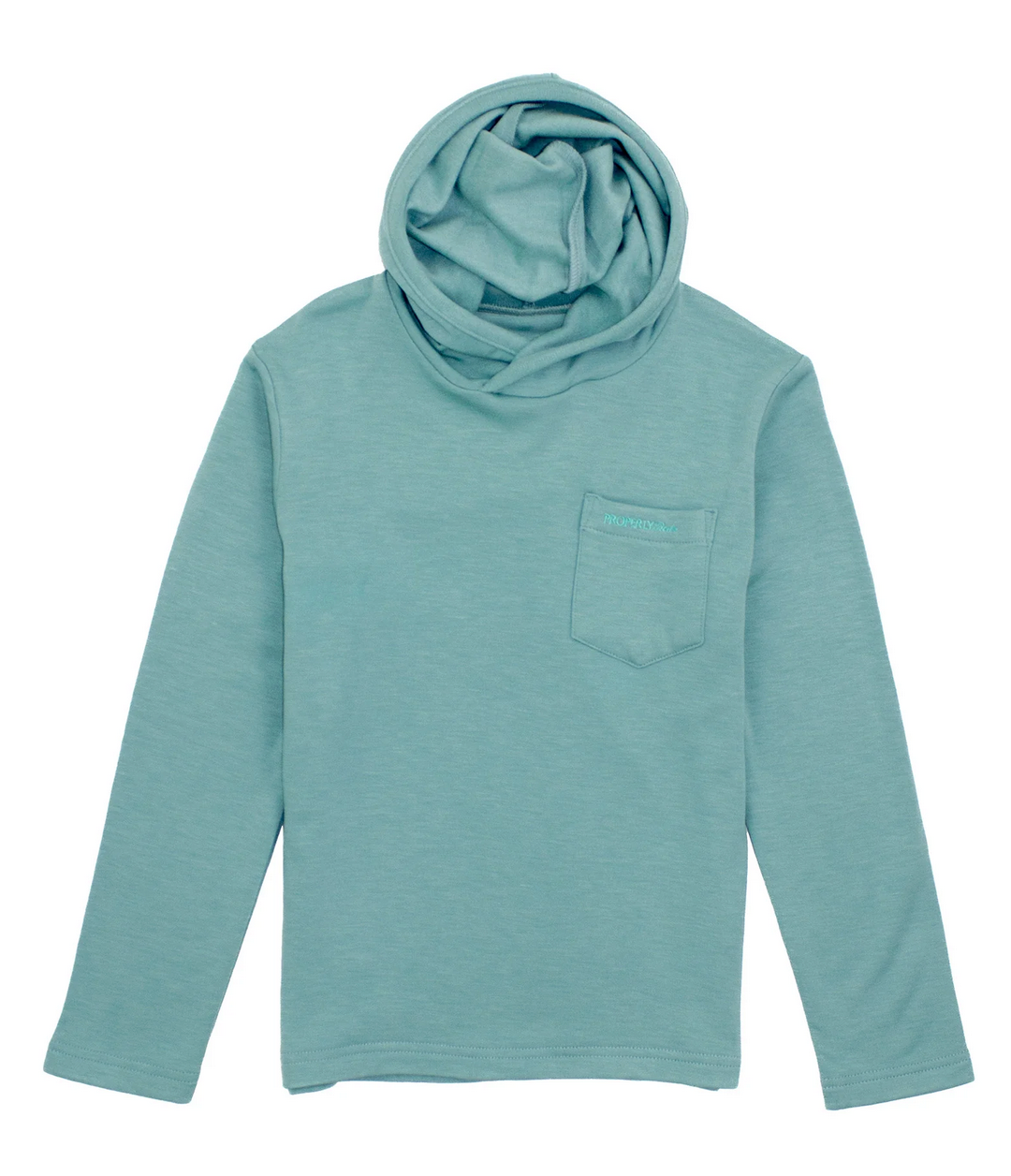 Boys Shoreline Hoodie