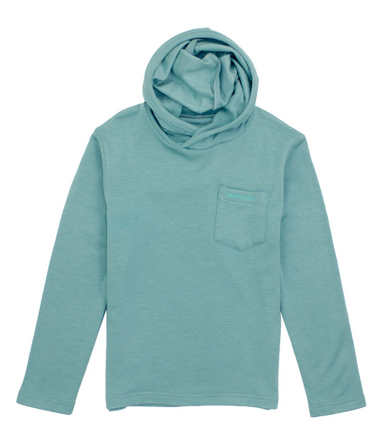 Boys Shoreline Hoodie