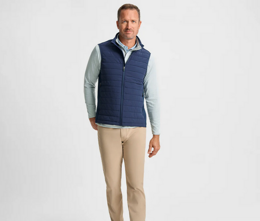 Ashford Vest