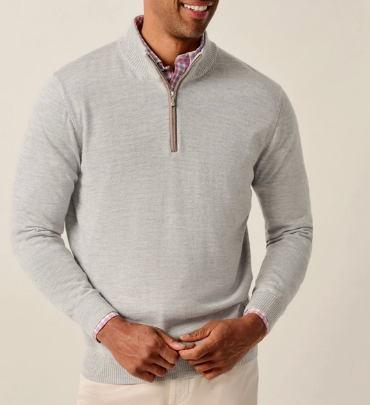 Raynor 1/4 Zip