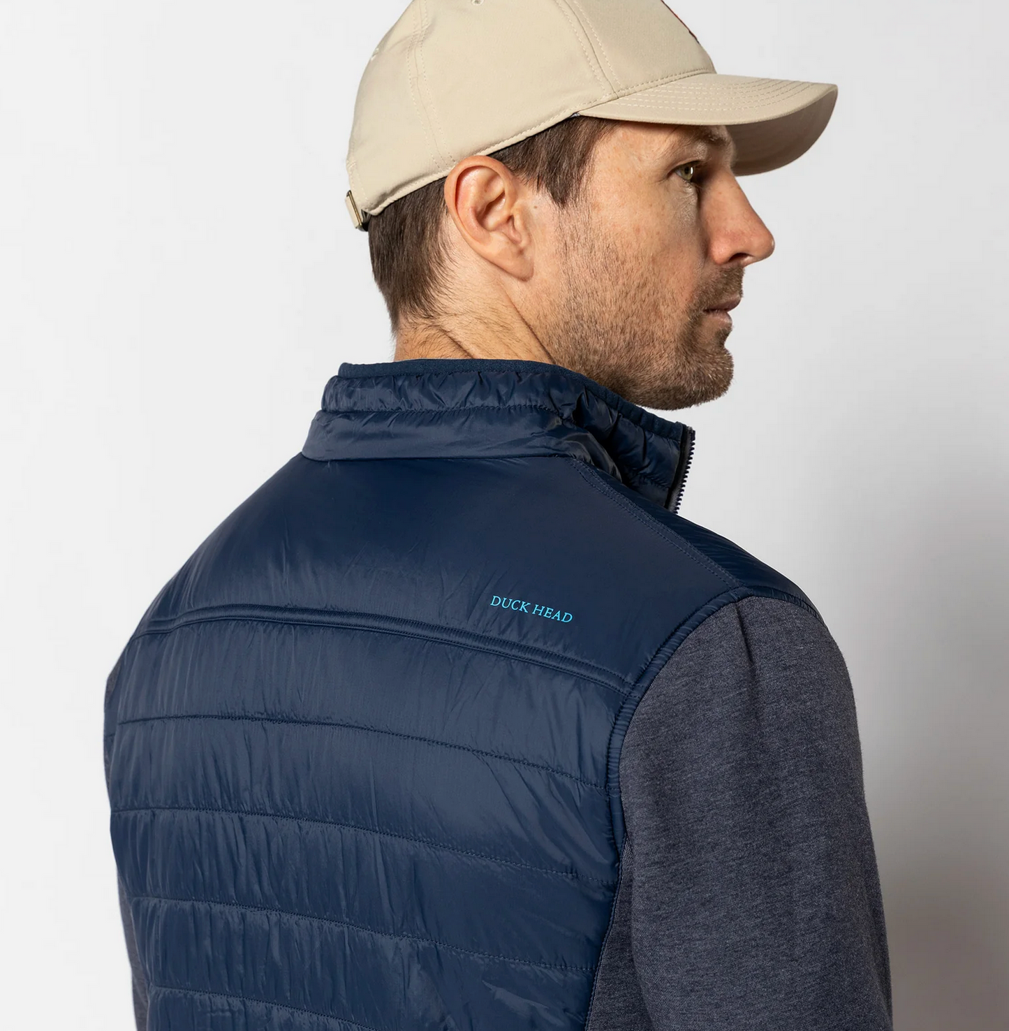 Ridgeland Performance Quilted Jacket