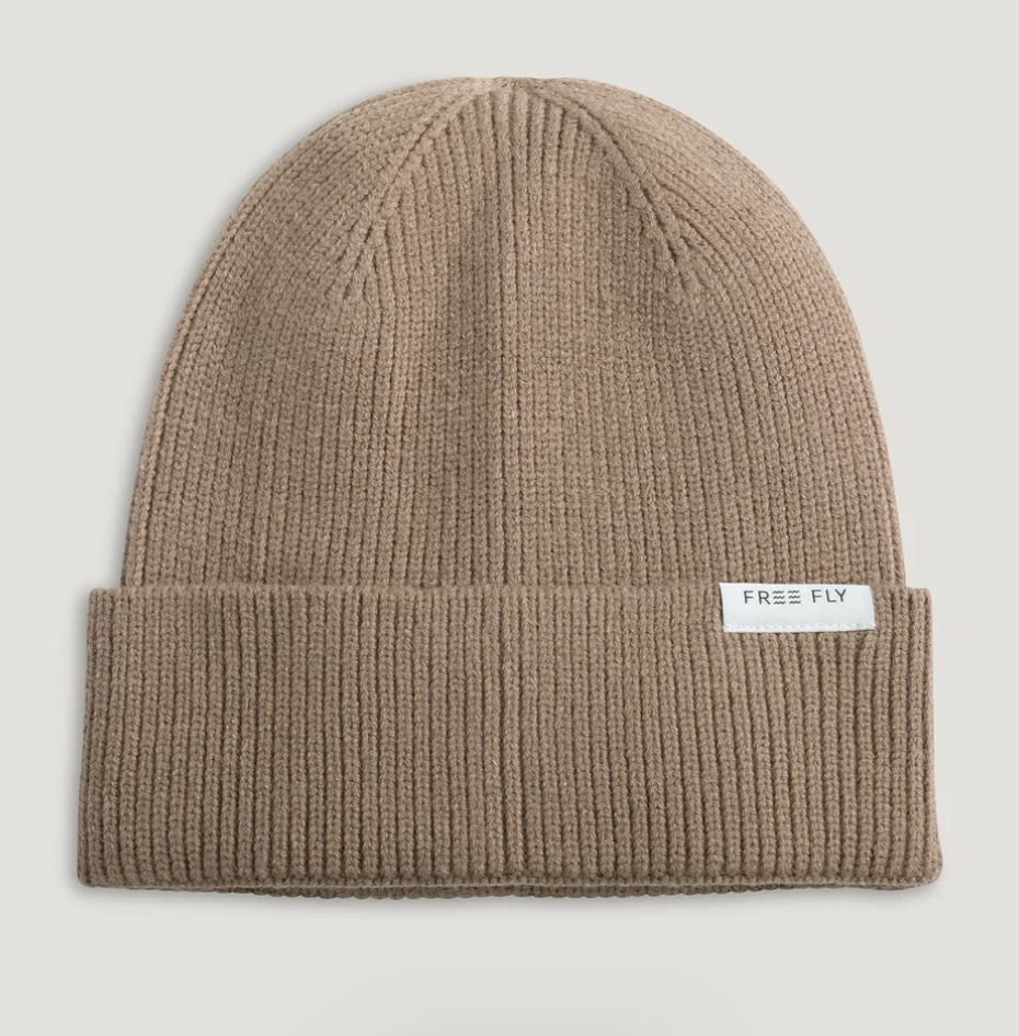 Knit Beanie