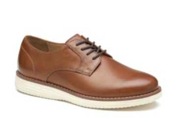 Big Kid Upton Plain Toe