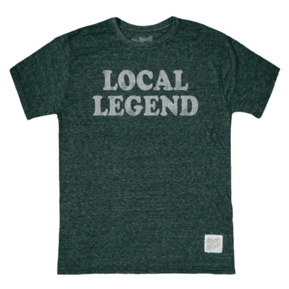 Local Legend Tshirt