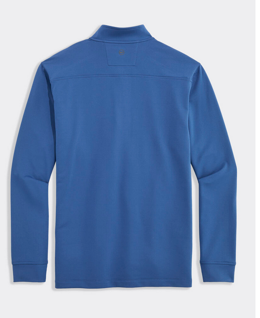 Performance Clubhouse Quarter-Zip