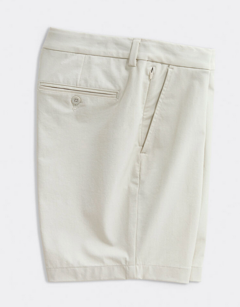 On the Go Short