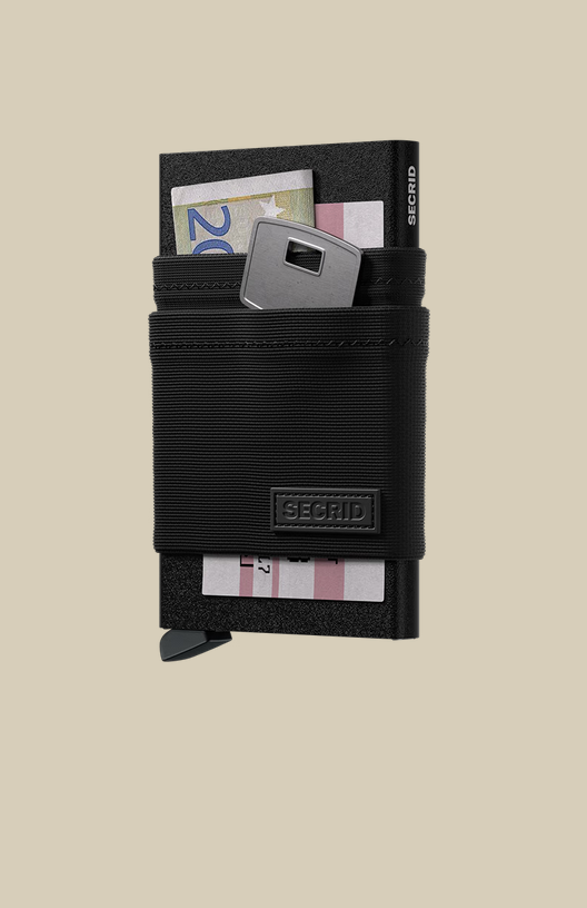 Flexwallet Black