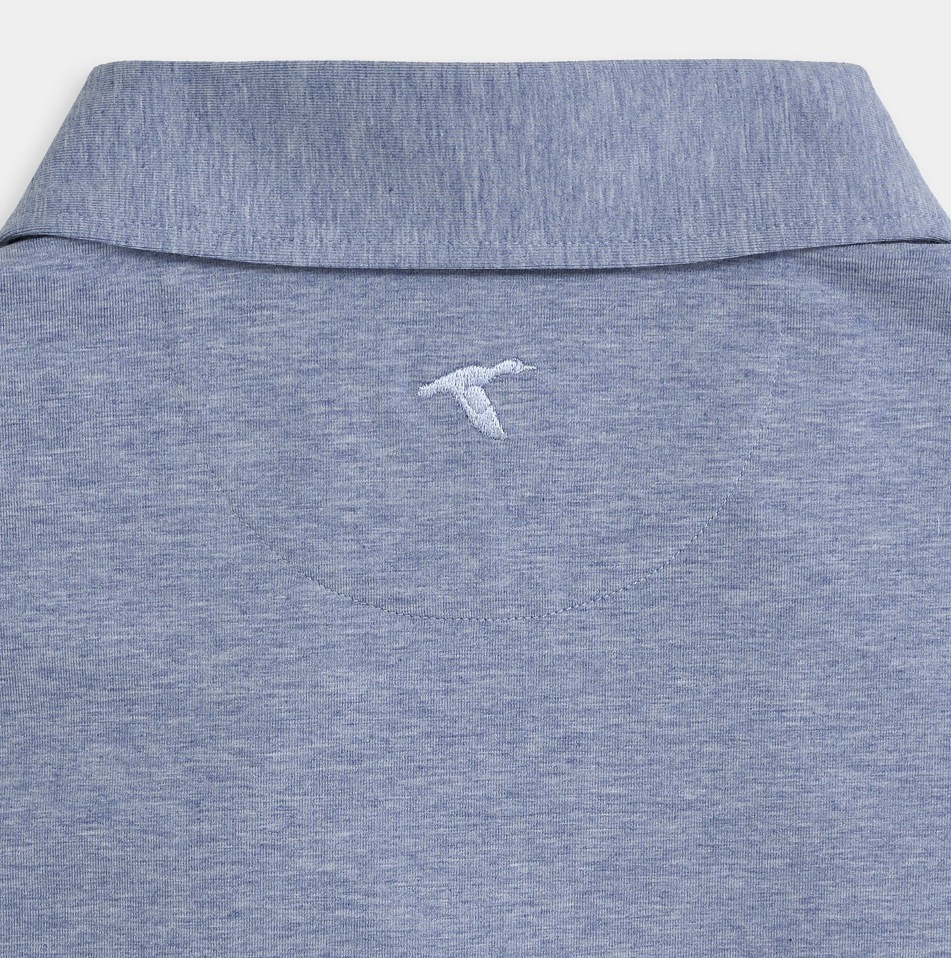 Kelley Cotton Blend Polo